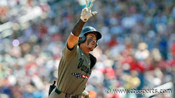 MLB Mock Draft 2020: Spencer Torkelson, Austin Martin go 1-2; Marlins select first pitcher off board