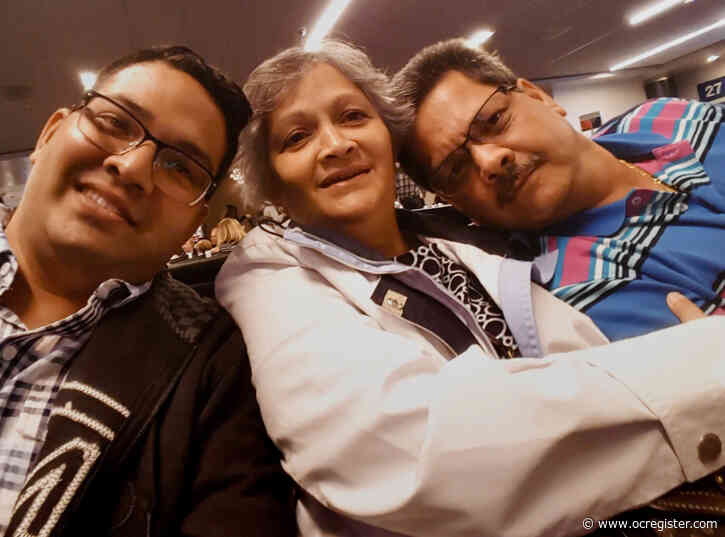 LAPD officer was ‘out of policy’ in deadly Corona Costco shooting, LA authorities say