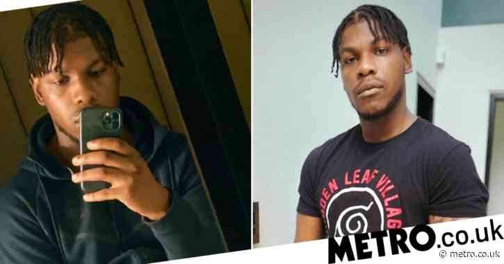 John Boyega thanks ‘black women’s prayers’ for his hair growth as he just keeps thriving