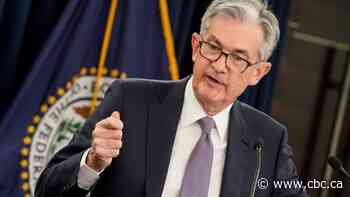 No rate hikes until 2022 at least as U.S. economy recovers from COVID-19, Fed says