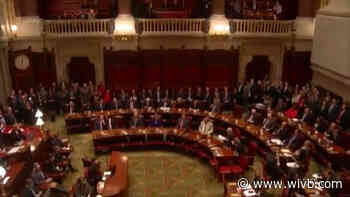 Lawmakers react to vote to repeal Section 50-A