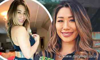 Dee Nguyen checks into 'mental health awareness spa resort' after her firing from The Challenge