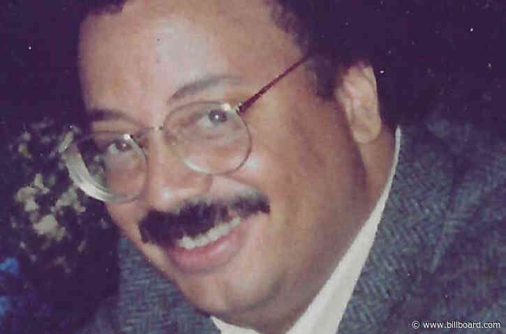 Robert Ford Jr., Hip-Hop Pioneer & Former Billboard Journalist, Dies at 70
