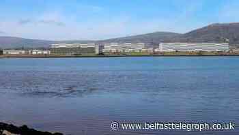 Residential development and film studio extension costing £95m in Belfast under review