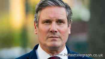 Failure to reopen schools putting welfare and education at risk – Starmer
