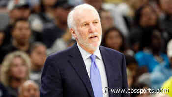 NBA will create panel of physicians to evaluate health risk for coaches entering Disney bubble, per report