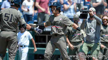 2020 MLB draft top prospects: Ranking 50 best players in 2020 class, with collegiate hitters at the top