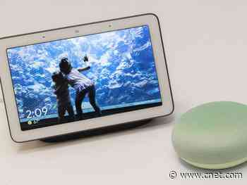 Stop shouting at Google Home. Adjust this setting instead     - CNET