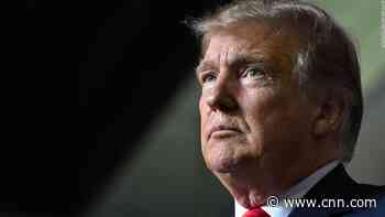 READ: CNN's response to campaign's demand for an apology