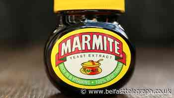 Marmite only making small jars due to yeast shortage