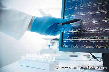 Consider Genetic Testing in All Metastatic Prostate Cancers