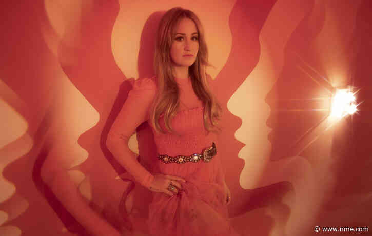 Margo Price shares new single ‘Letting Me Down’ and confirms release date of upcoming album