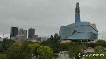 Former employees of Canadian Museum for Human Rights say they faced racism, mistreatment