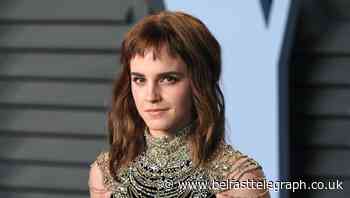 Emma Watson speaks out in support of transgender community amid JK Rowling row