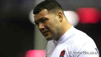 Ellis Genge: England star defends Edward Colston statue action