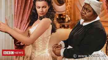 Gone with the Wind removed from HBO Max