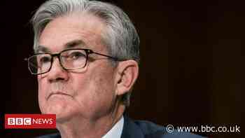 Fed warns US faces 'long road' to recovery