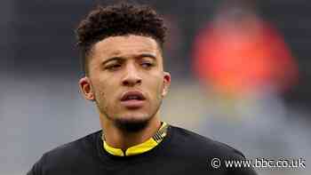 Dortmund want £115m for Sancho - Thursday's gossip