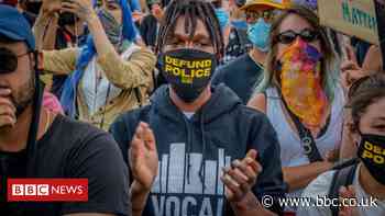 George Floyd death: Seven solutions to US police problems