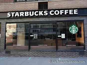 Starbucks closing hundreds of stores, as they predict a revenue decline of $3bn due to coronavirus