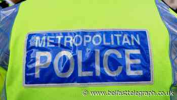‘Sickening and disgraceful’ attack on police condemned