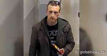 Prince Albert police lay murder charge in death of Dylan Chretien