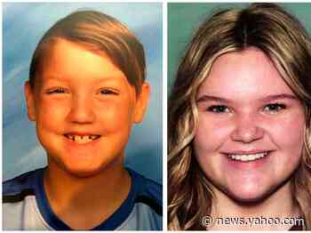 The human remains found in doomsday author Chad Daybell's yard belong to his missing stepchildren, JJ Vallow and Tylee Ryan, their family says