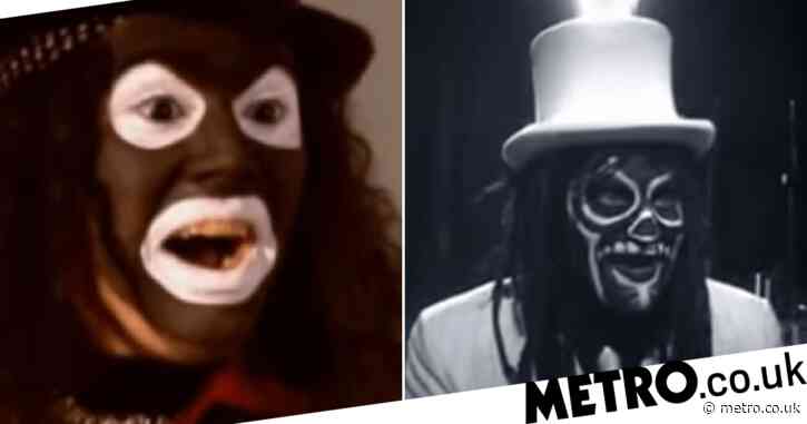 Netflix ‘axes The Mighty Boosh and The League of Gentlemen over blackface scenes’
