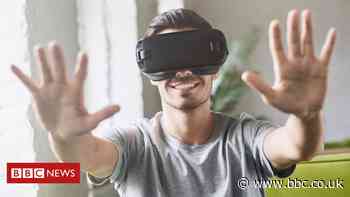 Developer warns VR headset damaged eyesight