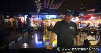 Benton County bar is delisted – again – from state tourism website