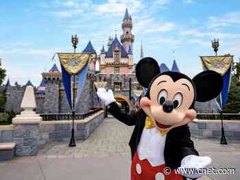 Disneyland could reopen July 17, with precautions and limited capacity     - CNET