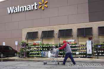 Walmart stores will stop locking up 'multicultural' personal care products