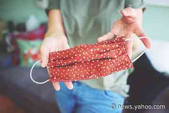 Need to buy a face mask? Here's where to find them on sale