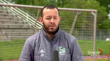 Saskatchewan Huskies coaches facing new challenge