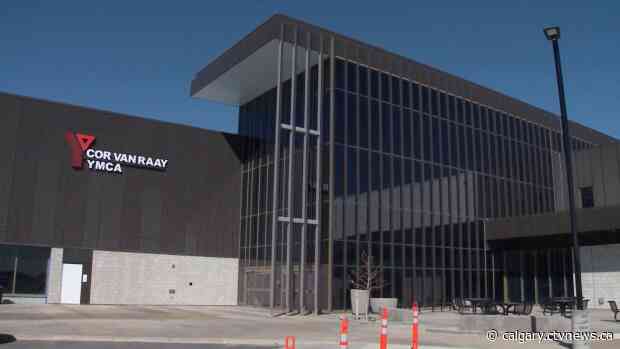 Lethbridge YMCA considering health guidelines before reopening