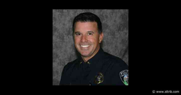 University of Utah deputy police chief resigns amid investigation