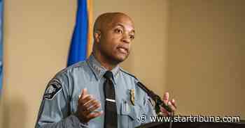 In first efforts at reform, city of Minneapolis to withdraw from negotiations with police union
