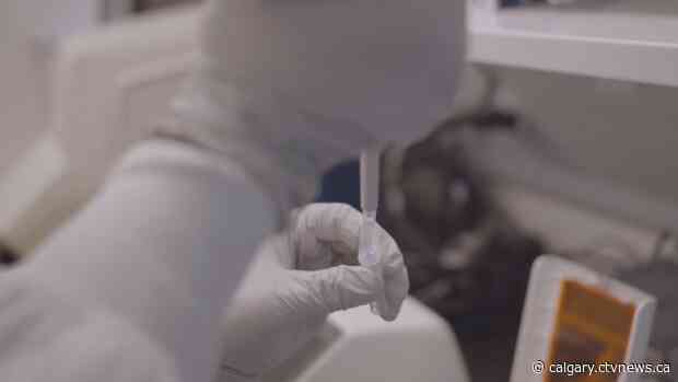 Drug manufacturer seeks government aid to create made-in-Canada COVID-19 vaccine