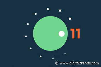 Here are the best features of Android 11 beta