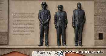 State's first posthumous pardon could come Friday in case called 'a stain' on Minnesota history