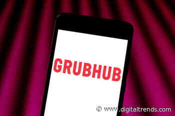 Grubhub to merge with Europe’s Just Eat Takeaway after failed Uber talks