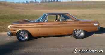 Saskatchewan classic car community looking for update to insurance regulation