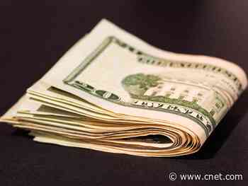 Second stimulus check for $1,200? The latest news on another round of payments     - CNET