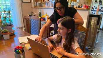 Sask. parents left with questions after province says kids will return to school this fall
