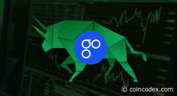 OmiseGo Price Analysis - OMG Explodes By 200% Over 30-days After Coinbase Effect Kicks In - CoinCodex