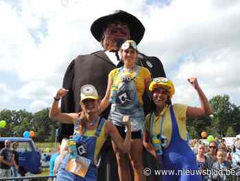 Sterke Peer Triatlon wordt coronaproof georganiseerd