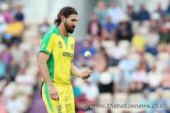 Australia's Richardson backs ICC delaying decision on T20 World Cup - The Bolton News