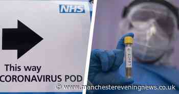 Covid-19 outbreak slows to a halt in Bolton with no new infections in the last two days - Manchester Evening News