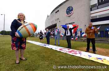 Bolton to host French team at Rugby League World Cup - The Bolton News