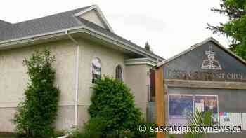 'A lot of people are lonely': Saskatoon churches, mosques make plans to reopen as COVID-19 restrictions are eased - CTV News Saskatoon